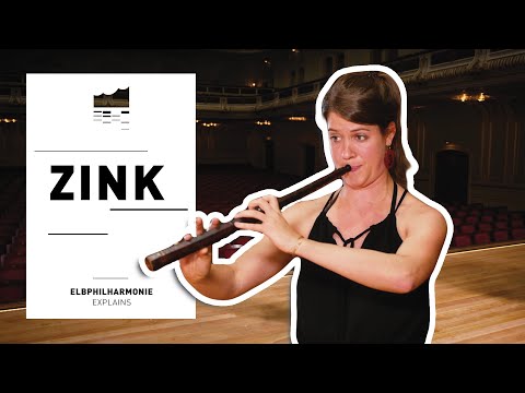 Der Zink - musiculum