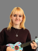 Luka Antonia Petersen