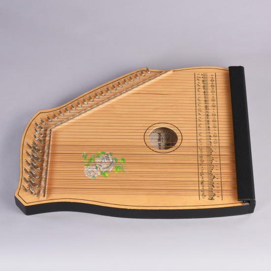 Akkordzither Akkordzither