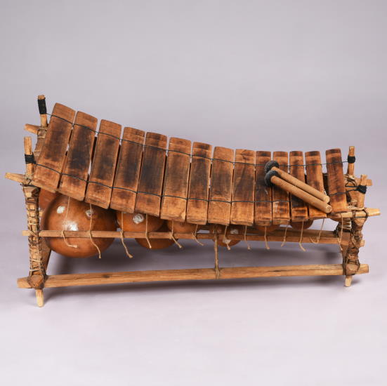 Balafon Balafon