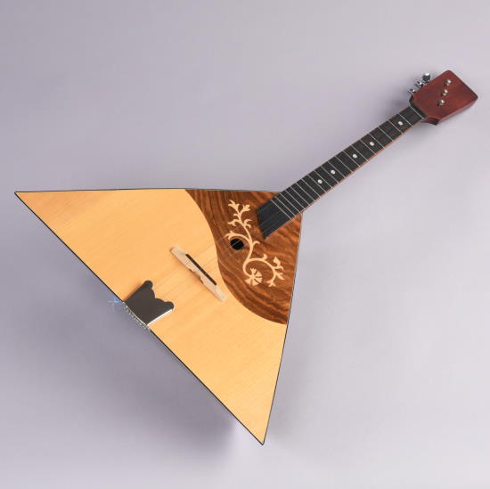 Balalaika Balalaika