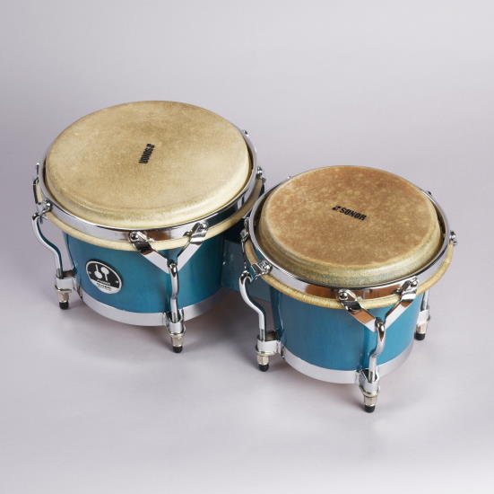Bongos Bongos