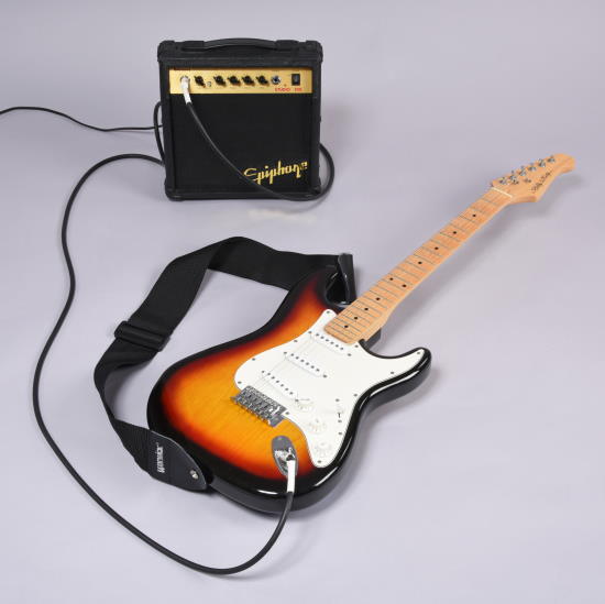 E-Gitarre Gitarre