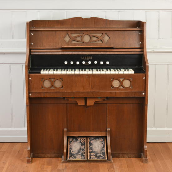 Harmonium