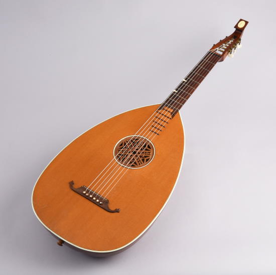 Gitarrenlaute Gitarrenlaute