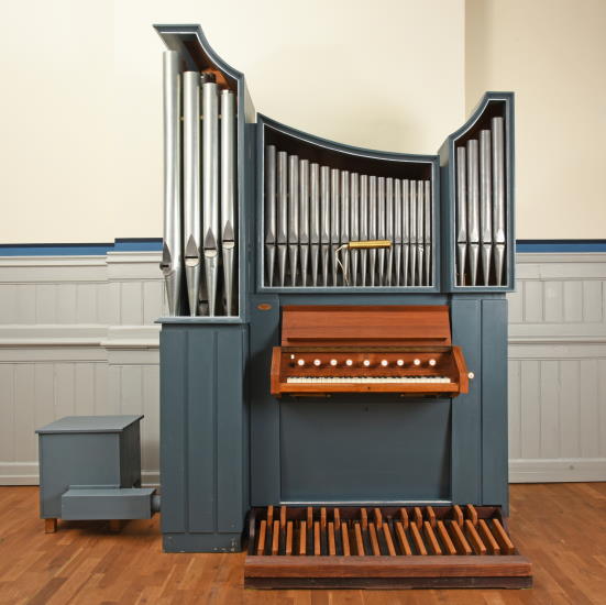 Orgel