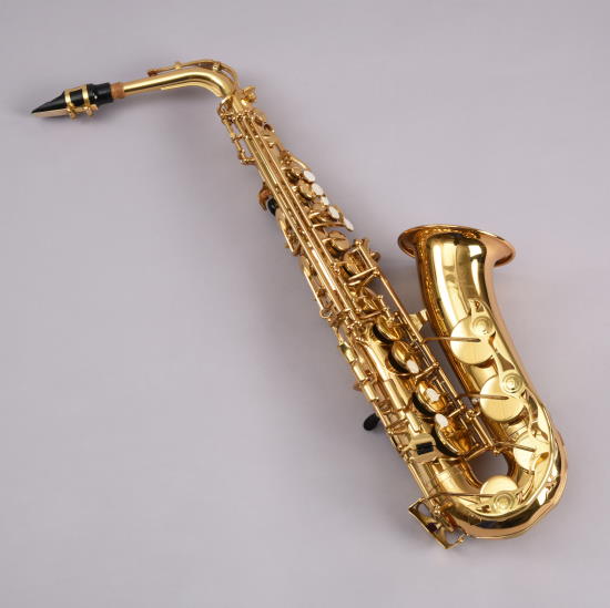 Saxophon Saxophon