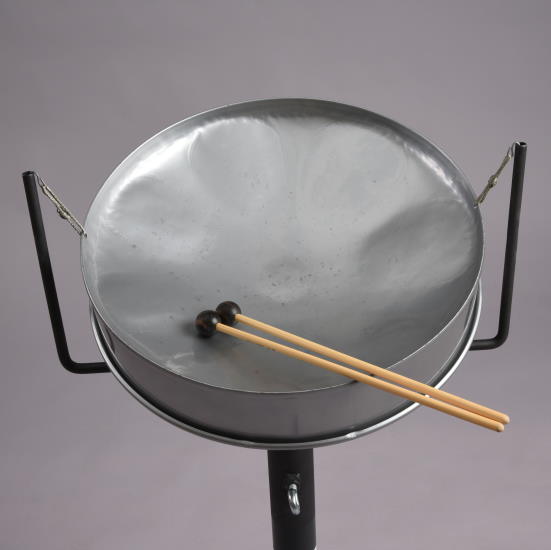 Steel Drum Steeldrum