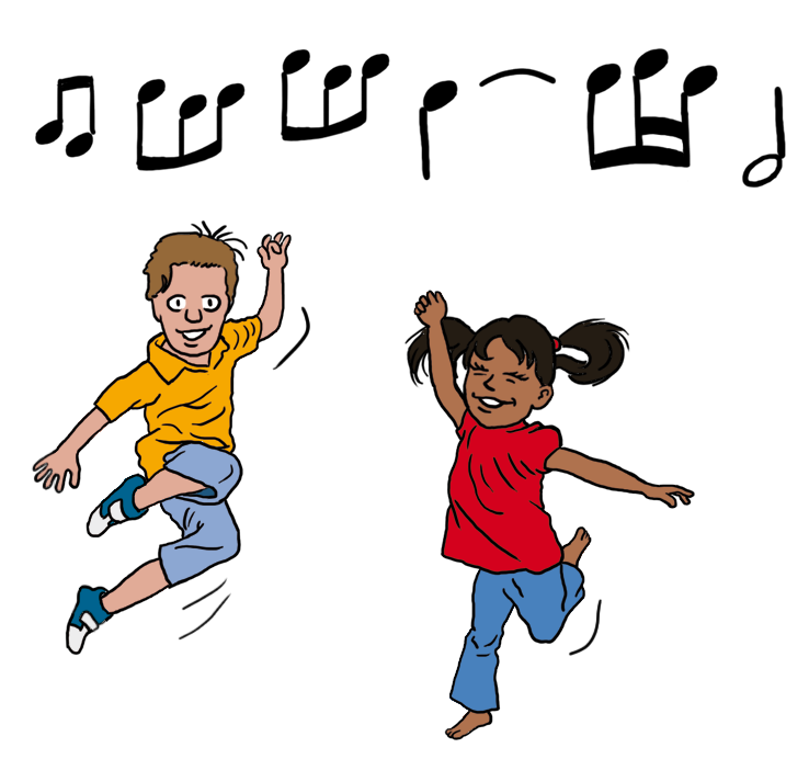 musiculum intro kids
