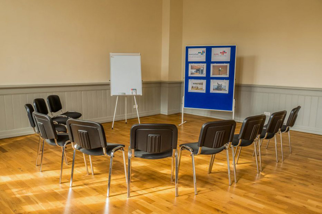 Sinnesraum musiculum sinnesraum 01