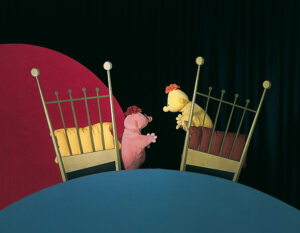 ingo bett